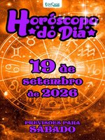 Horóscopo do Dia